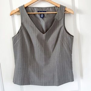 Matching Set - Tank and Skirt